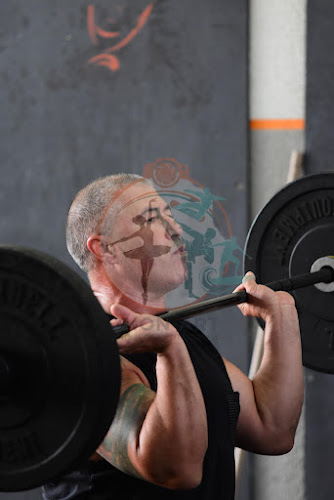 Foto do evento corpo e vida 12 horas