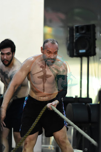 Foto do evento Caveirox