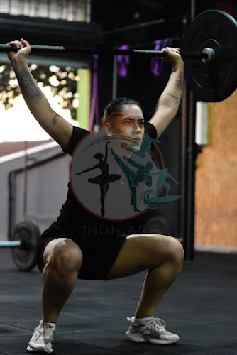 Foto do evento my box tribal