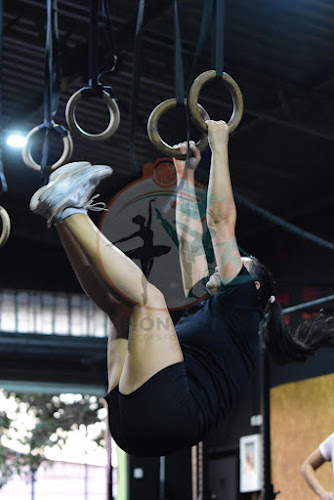 Foto do evento my box tribal