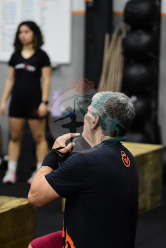 Foto do evento corpo e vida 20 horas e 30 minutos