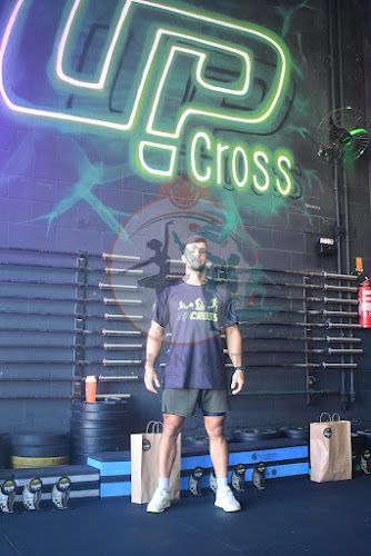 Foto do evento competicao up cross  10horas