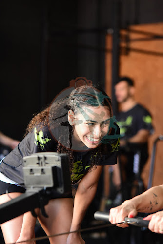 Foto do evento competicao up cross 9 horas