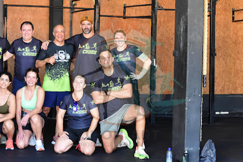 Foto do evento competicao up cross  10horas