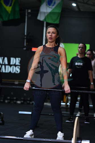 Foto do evento my box tribal