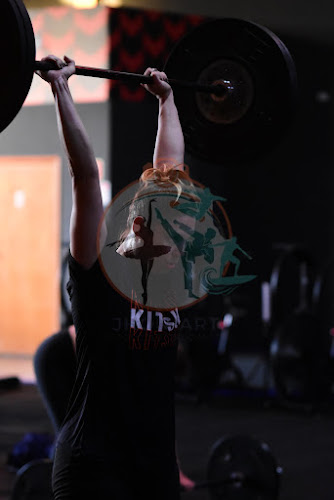 Foto do evento cross kitsune