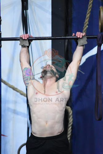 Foto do evento cross audax