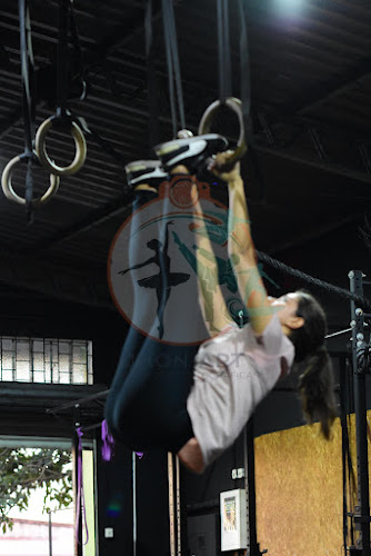 Foto do evento my box tribal