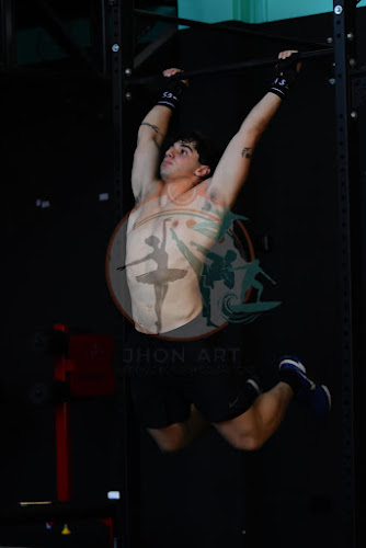 Foto do evento high pulse 16 horas