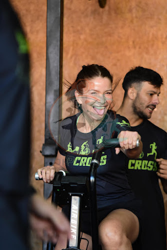 Foto do evento competicao up cross  10horas