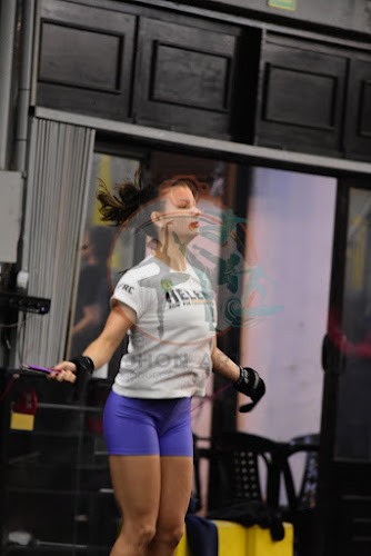 Foto do evento cross hard break