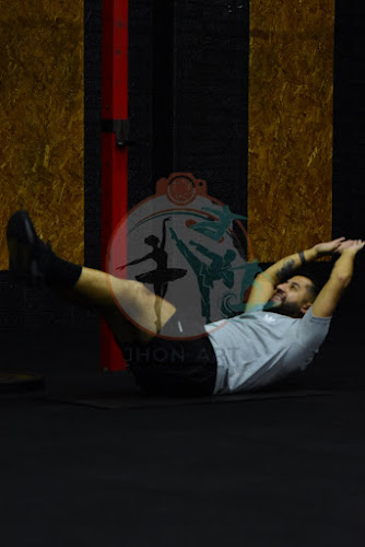 box f18 18 horas e 30 minutos