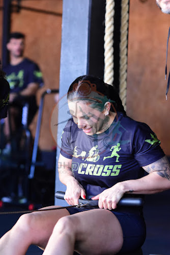 Foto do evento competicao up cross 9 horas