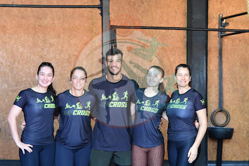 Foto do evento competicao up cross 8 horas