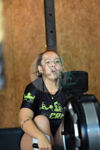 Foto do evento competicao up cross 8 horas