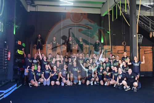 Foto do evento competicao up cross  10horas
