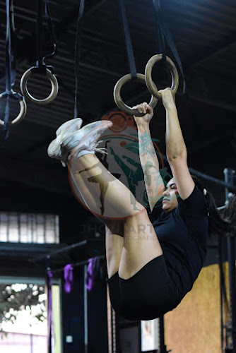 Foto do evento my box tribal