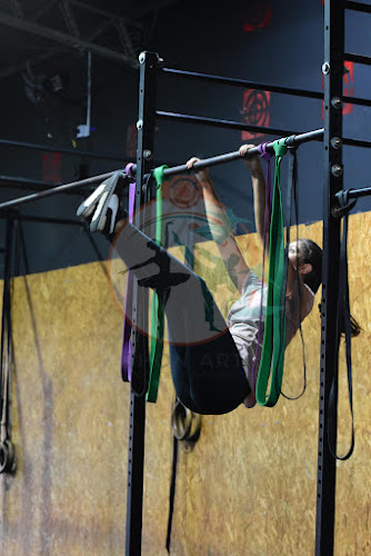 Foto do evento my box tribal
