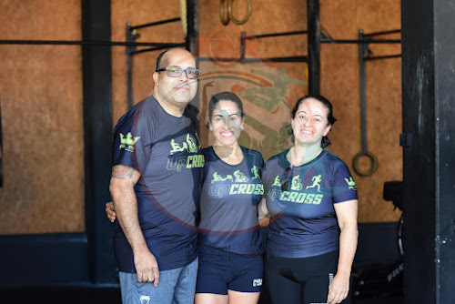 Foto do evento competicao up cross  10horas