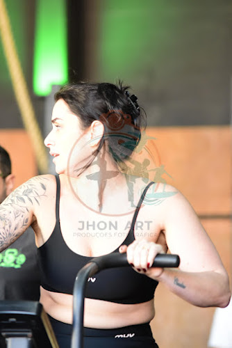 Foto do evento competicao up cross  10horas