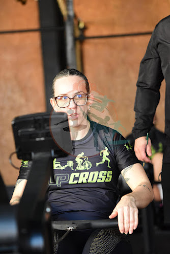 Foto do evento competicao up cross 8 horas