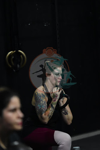 Foto do evento high pulse 17 horas e 15 minutos