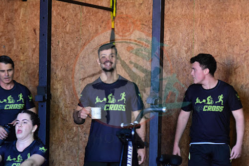 Foto do evento competicao up cross 9 horas