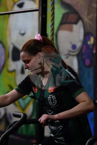 Foto do evento Caveirox
