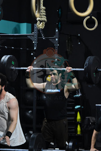 Foto do evento high pulse 18 horas e 30 minutos