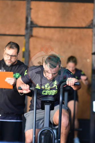 Foto do evento competicao up cross 8 horas