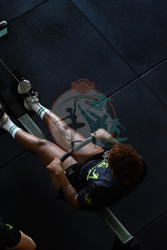 Foto do evento competicao up cross 8 horas