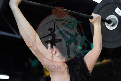 Foto do evento high pulse 12 horas
