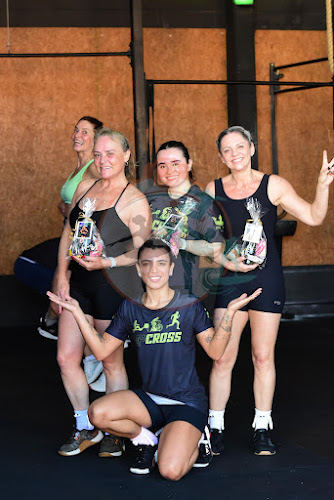 Foto do evento competicao up cross  10horas