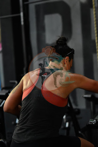 Foto do evento Caveirox