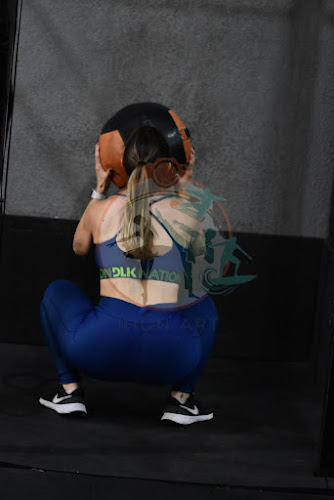 Foto do evento Caveirox
