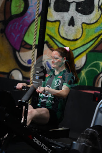 Foto do evento Caveirox