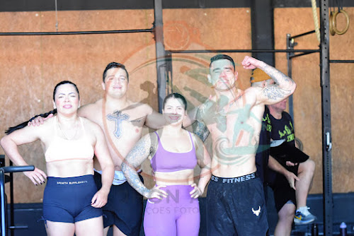 Foto do evento competicao up cross 9 horas