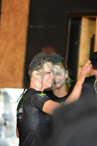 Foto do evento competicao up cross 9 horas