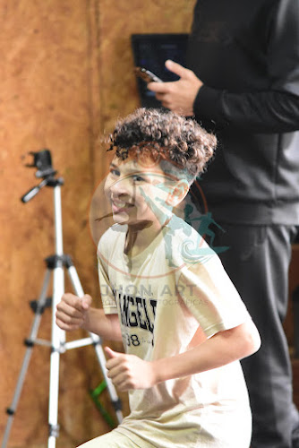Foto do evento my box tribal