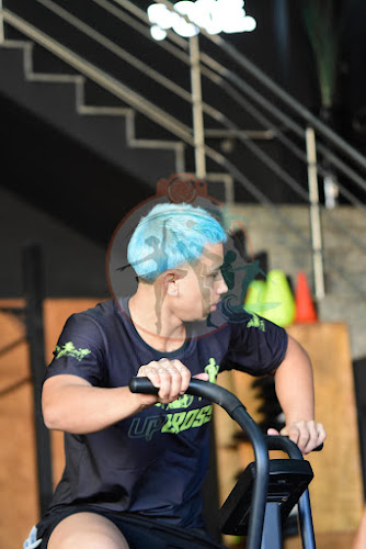 Foto do evento competicao up cross 9 horas