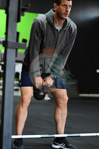 Foto do evento my box tribal