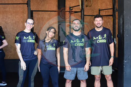 Foto do evento competicao up cross 8 horas