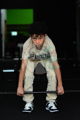 Foto do evento my box tribal