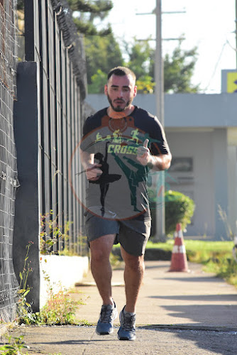 Foto do evento competicao up cross 8 horas