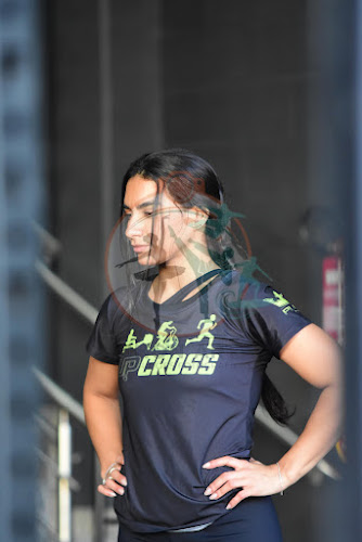Foto do evento competicao up cross 8 horas