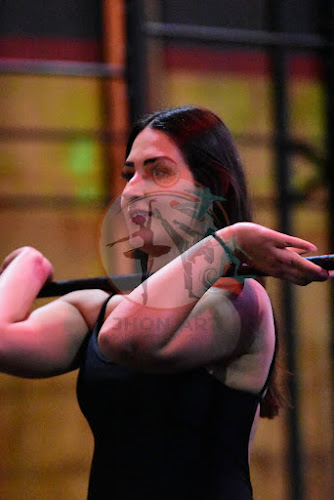 Foto do evento cross kitsune