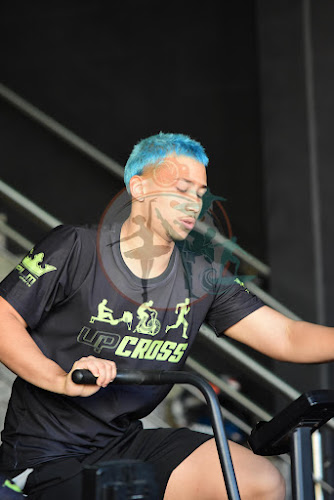 Foto do evento competicao up cross 9 horas