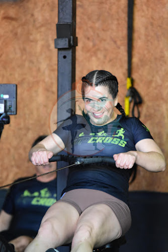 Foto do evento competicao up cross 9 horas
