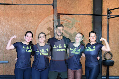Foto do evento competicao up cross 8 horas