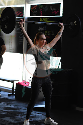 Foto do evento high pulse 12 horas